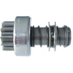 Béndix para arranque Bosch 0001354018 / 0001354029 / 0001354033